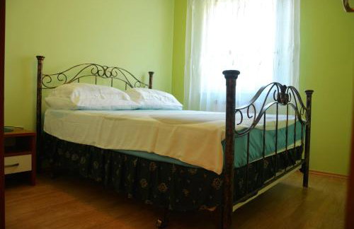 Apartments Mladinić - Foto 74