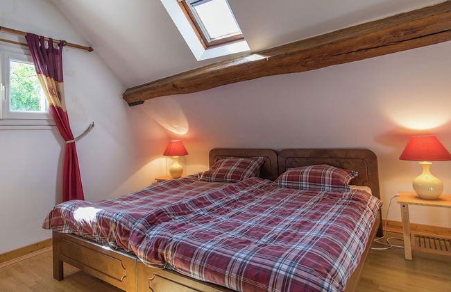 Charming Holiday Home in Montrichard With Pool - Foto 6