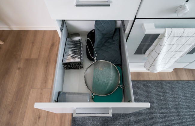 Hiisi Homes Järvenpää - Photo 30