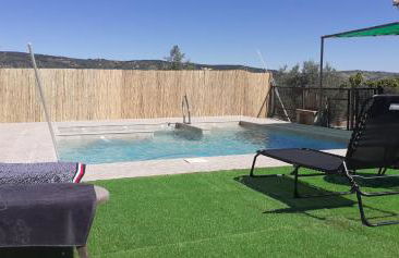 Cortijo Rural Buenavista Montefrio - Foto 26