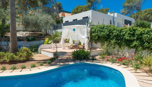 E253 Los Pinos by Mallorca Villa Selection - Foto 1