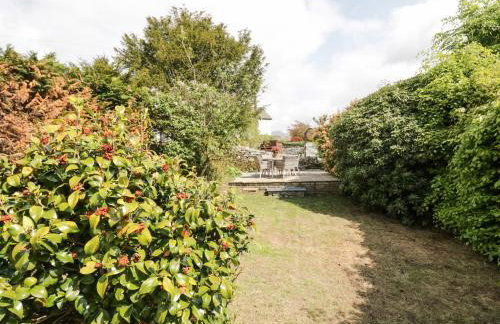 Old Farm Cottage - Foto 40