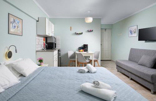 Aris Studios - Photo 79