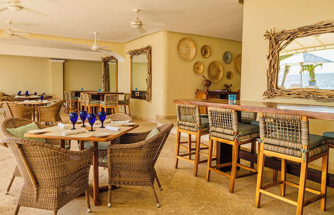 Casa Velas Adults Only All Inclusive - Foto 47