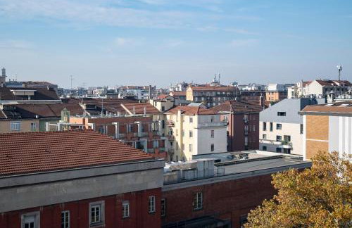 Luca Stay Darsena Lake Viale Papiniano - Foto 6