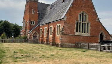 The Old School House - 6 Postland Road, Crowland - Foto 4