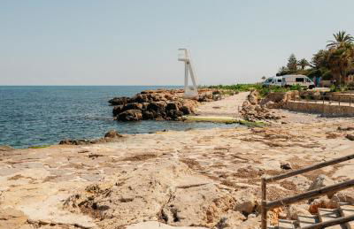 La Racona - Casa Lamar - Photo 23