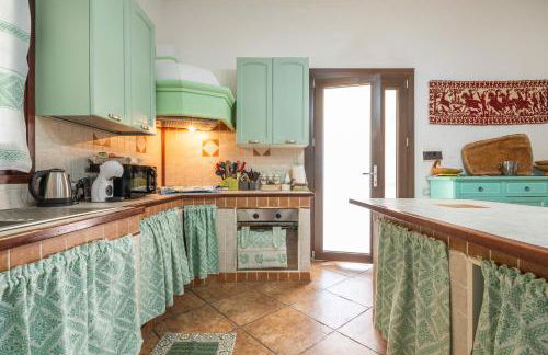 Villa Mavi - Photo 17