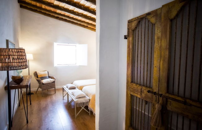 Herdade dos Castelejos - Foto 20