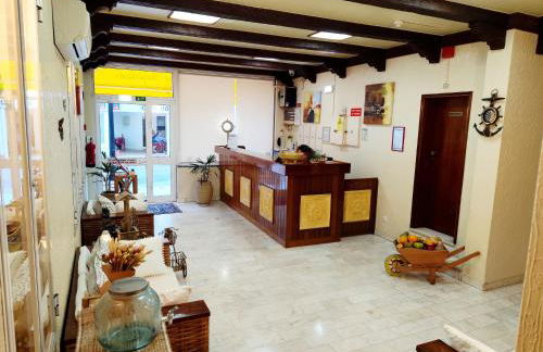 Apartamentos Turisticos Praia Grande - Foto 7