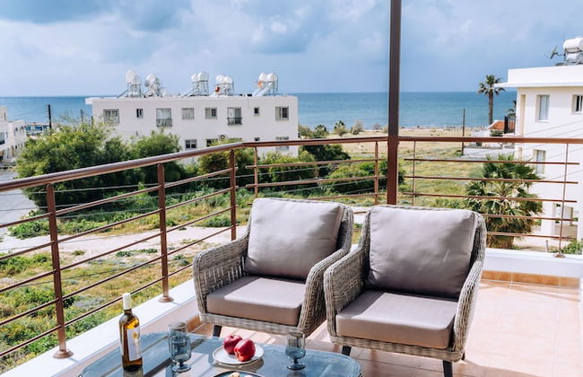 Procy 102 Apartment Katw Paphos Ideal for Long or Short Stays - Foto 24