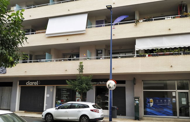 Apartamentos Peñíscola Centro 3000 - Foto 34