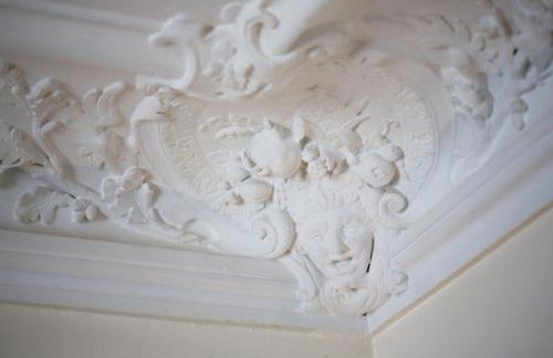 Luxury Apartment in Paris Center - Louvre Museum - Foto 3