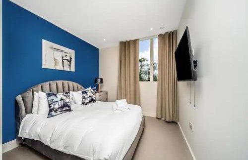 Contemporary Fulham Penthouse with Large Balcony - Pass the Keys - Foto 14