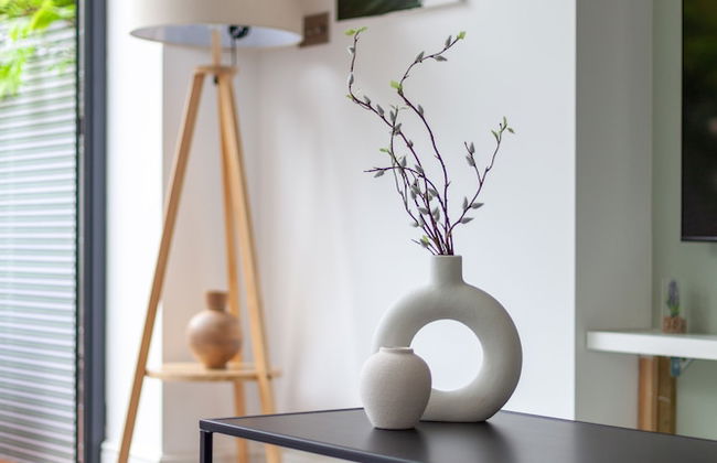 5 Bed Apartment in Clapham - Foto 61