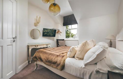 Rosemount Lake District Townhouse with Hot Tub - Ridgestone - Foto 64