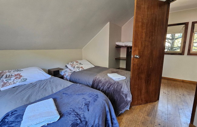 Oceana Suites Corralco - Photo 4