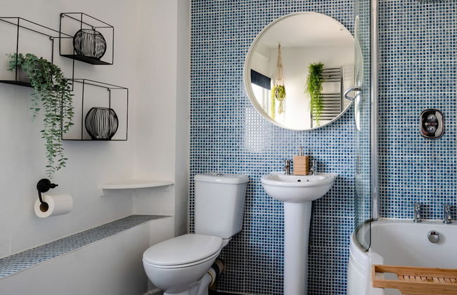 Crab Shack in Teignmouth - Foto 23