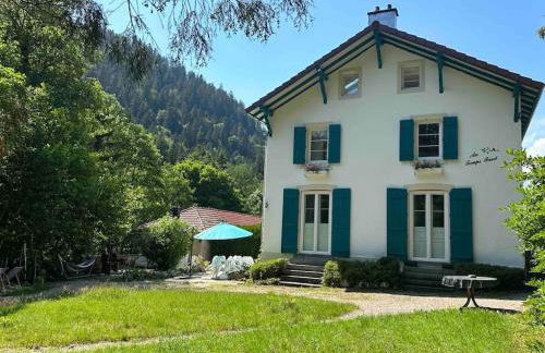 Au Temps Passé - Photo 10