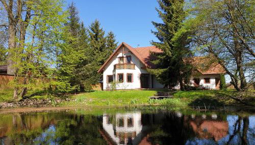 Onufrowy Dworek - Foto 3