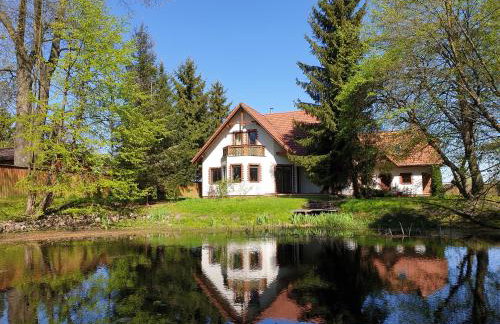 Onufrowy Dworek - Foto 3