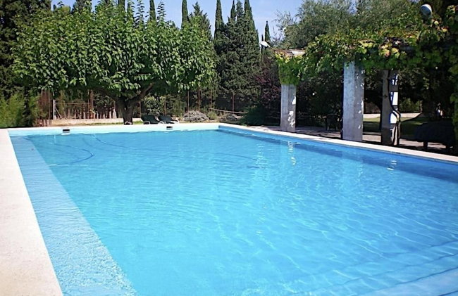 Casa Rural Aire - Photo 18