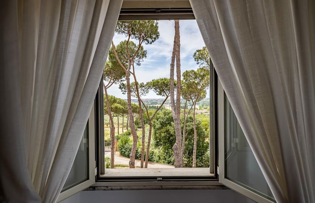 Castello del Duca - Barone Luxury Suite - Foto 5