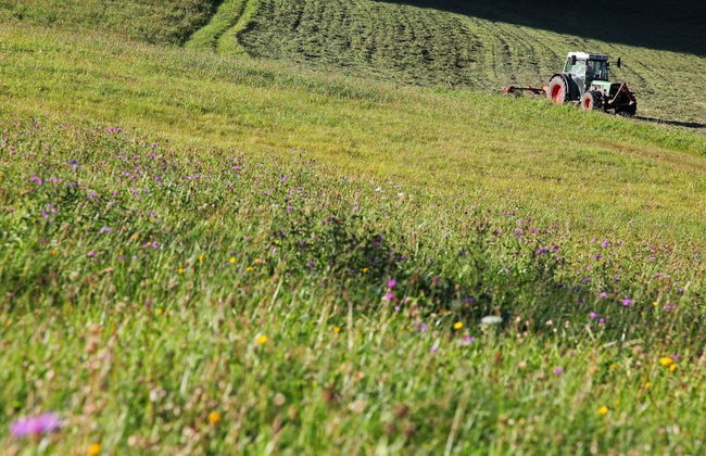 Chalet in Worgl Near Ski Bus Stop - Photo 26