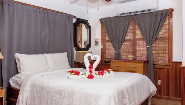 Villas De Isla Bonita -D2 - Foto 4, Habitación