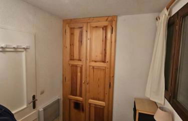 Appartement 2 pièces au milieu des chalets. Grande Terrasse Orientée Sud - Foto 19