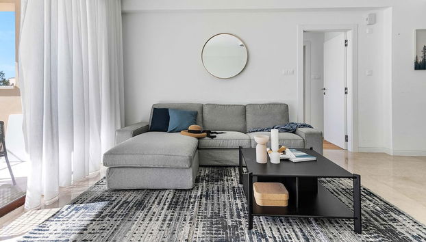 Apartment Mc11 - Ampelia - Foto 4, Habitación