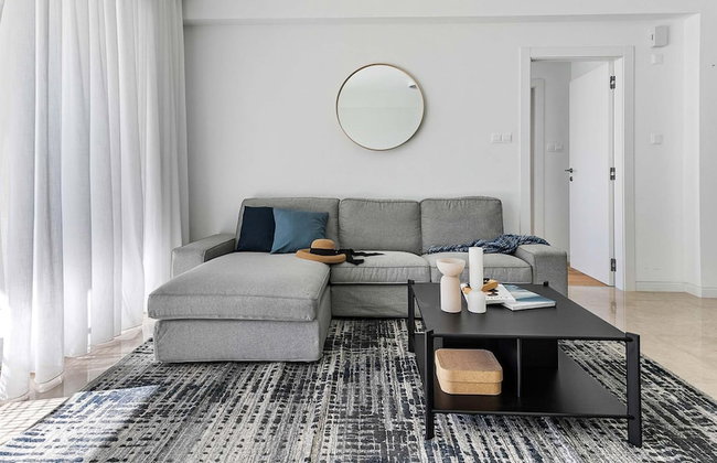 Apartment Mc11 - Ampelia - Foto 4