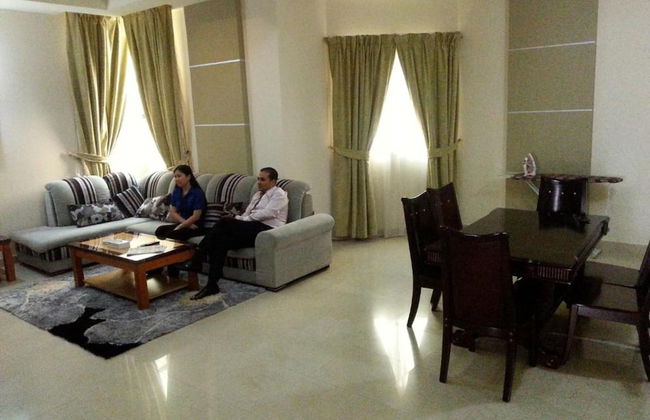 Oryx Tower - Foto 16