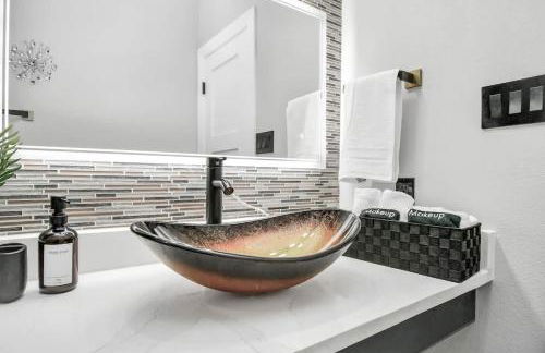 Houston's Marble Gem Near NRG & Medical Center - Foto 44