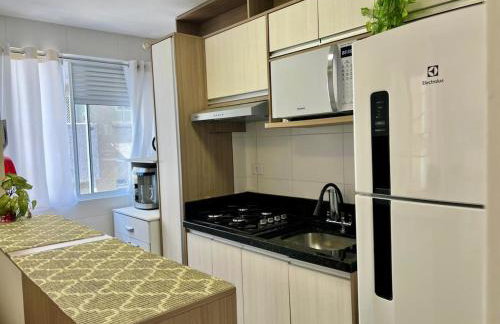 Apartamento c suíte - Centro, São José dos Pinhais - Foto 6