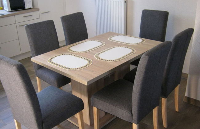 Nice Apartment in Horumersiel - Foto 14