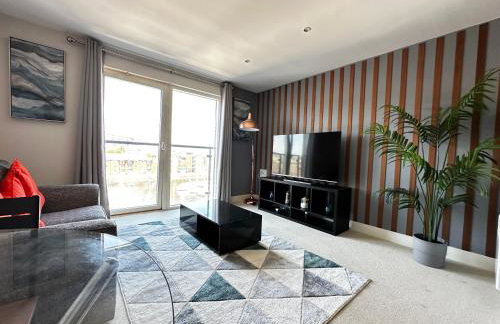 Seaside APT with Harbour View - Foto 21