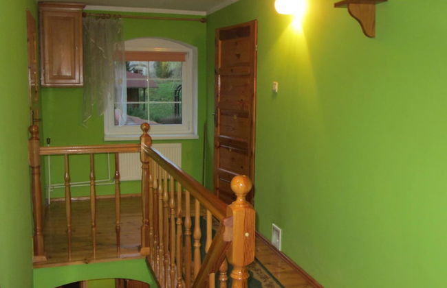 Holiday Home Stara Kamienica Near Ski Slopes - Foto 8