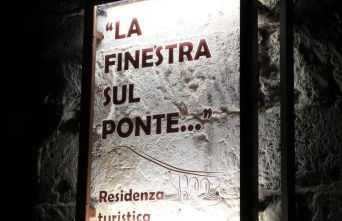 LA FINESTRA SUL PONTE - Foto 43
