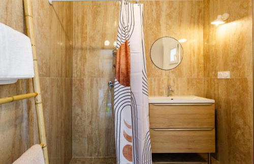 Côté Oliviers 4P - Appt 4p climatisé avec piscine - Foto 5