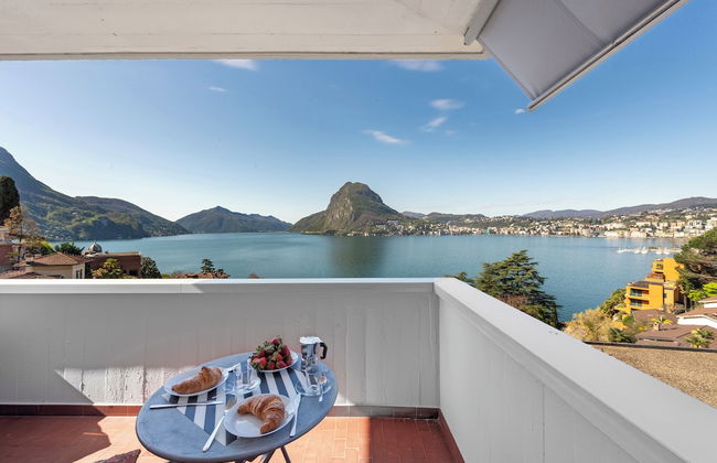 Casa Serenella Splendid Lake View - Foto 30