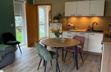 Ferienwohnung in den Mühlgärten - Foto 7