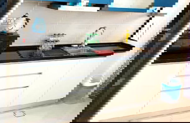 Legoland D'Pristine Apartment by TGP - Foto 21