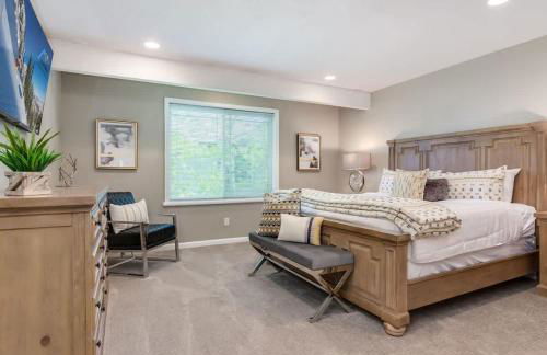 Union Gateway in Prime Salt Lake Location with Hot Tub - Foto 2