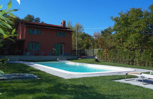 Casa Marcoiano - Foto 15