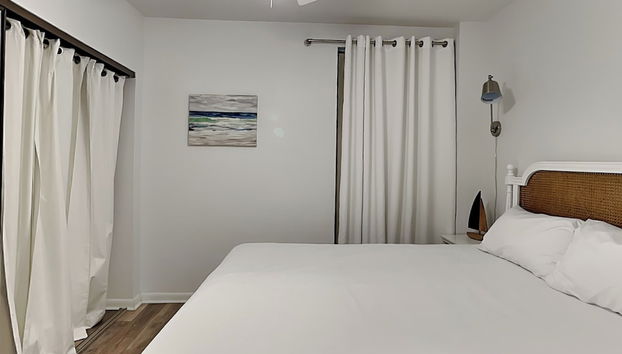 Summer House on Romar Beach by Southern Vacation Rentals - Foto 5, Habitación