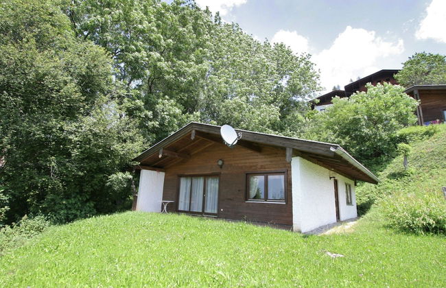 Chalet in Iselsberg Stronach With a View of the Dolomites - Foto 23
