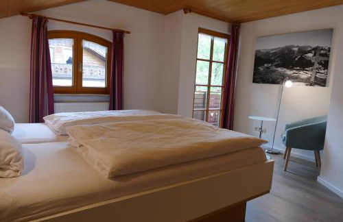 Haus Sonnenruh - Foto 35