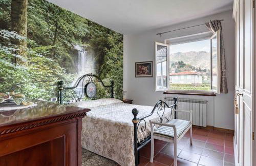 Ponte a Moriano Villa with Private Parking&Garden! - Foto 14