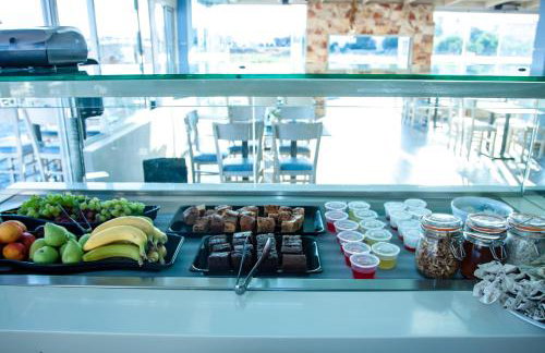 Sunshine Hotel Tigaki - Foto 68